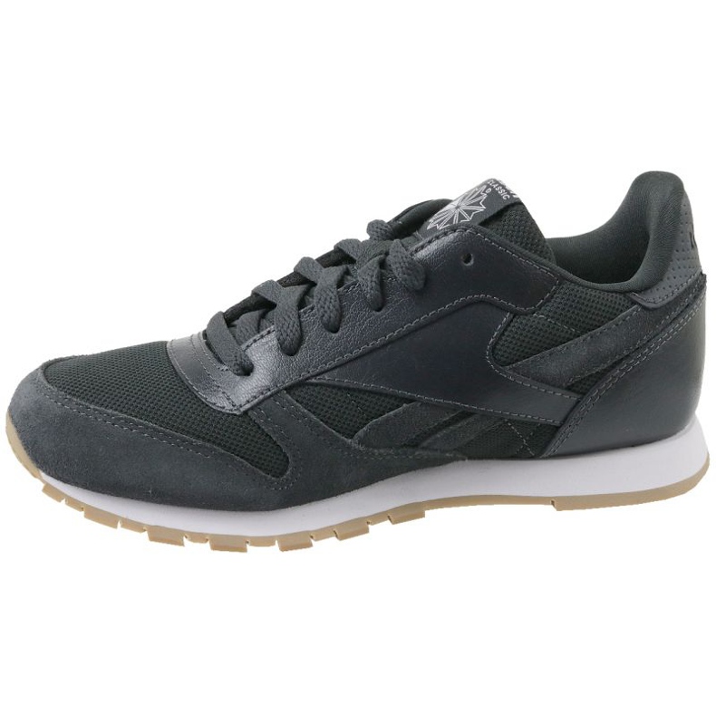 Reebok Cl Leather Estl U CN1142 gri 1