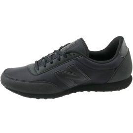 Pantofi New Balance U410BBK negru 1