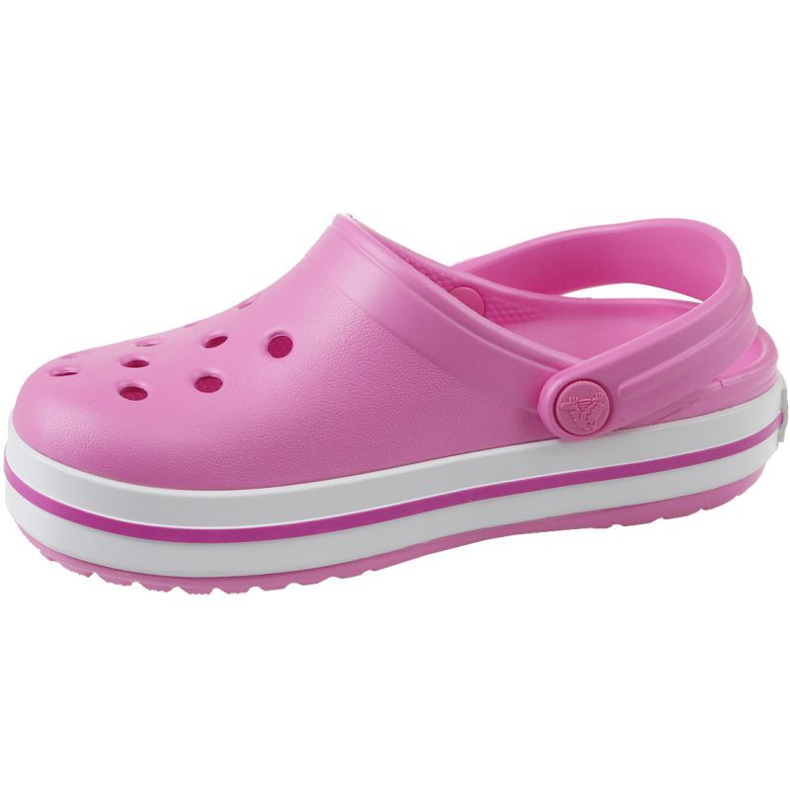 Crocs Crocband Clog Jr 204537-6U9 roz 1