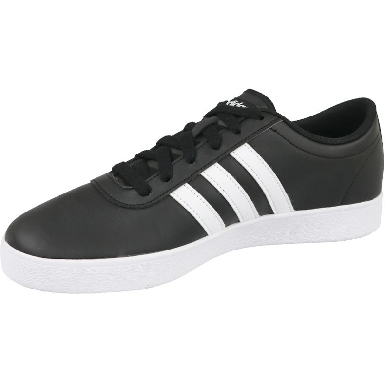Încălțăminte adidas Easy Vulc 2.0 M B43665 negru 1