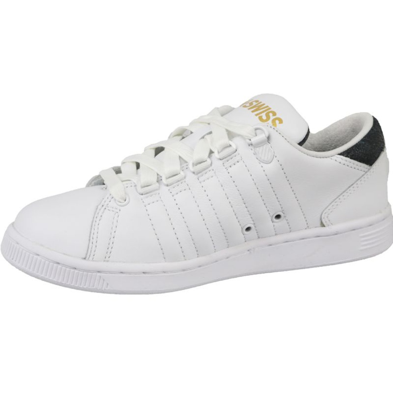 Pantofi K-Swiss Lozan Iii Tt Jr 95294-197 alb 1