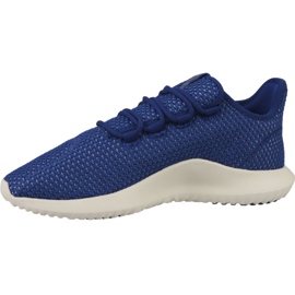 Încălțăminte adidas Tubular Shadow Ck M B37593 albastru 1