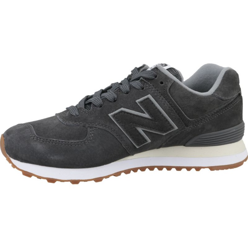 Pantofi New Balance M ML574EPC gri 1