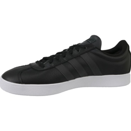 Încălțăminte adidas Vl Court 2.0 M B43816 negru 1