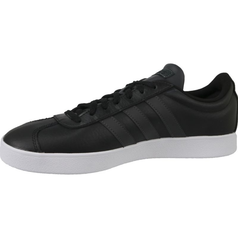 Încălțăminte adidas Vl Court 2.0 M B43816 negru 1