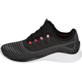 Asics FuzeTora Twist W 1022A005-001 negru 1