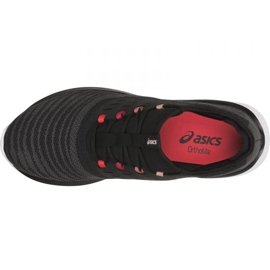 Asics FuzeTora Twist W 1022A005-001 negru 2