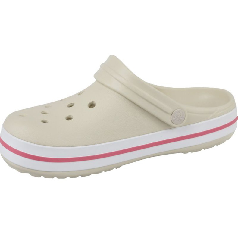 Crocs Crocband Clog Jr 204537-1AS bej 1