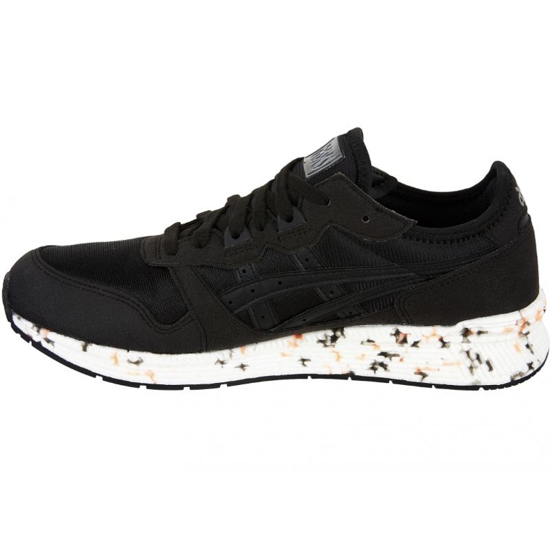 Asics HyperGel-Lyte M 1193A074-001 negru 1