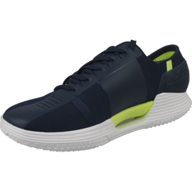 Under Armour Speedform Amp 2.0 M 1295773-401 albastru marin 1