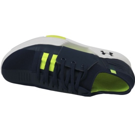 Under Armour Speedform Amp 2.0 M 1295773-401 albastru marin 2