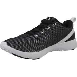 Pantofi Under Armour W Squad 2 W 3020149-001 negru 1