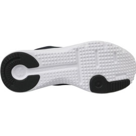 Pantofi Under Armour W Squad 2 W 3020149-001 negru 3