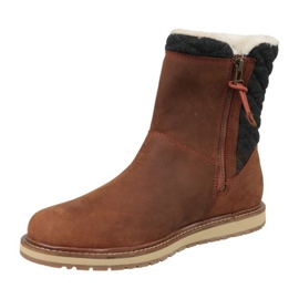 Ghete Helly Hansen Seraphina W 11258-747 maro 1