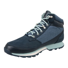 Pantofi Helly Hansen Chilcotin W 11428-689 albastru marin 1