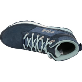 Pantofi Helly Hansen Chilcotin W 11428-689 albastru marin 2
