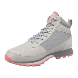 Ghete Helly Hansen Chilcotin W 11428-930 gri 1