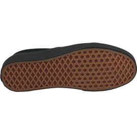 Pantofi Vans Classic Slip-On W Veyebka negru 3