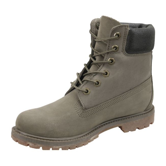 Timberland 6 In Premium Boot W A1HZM gri 1