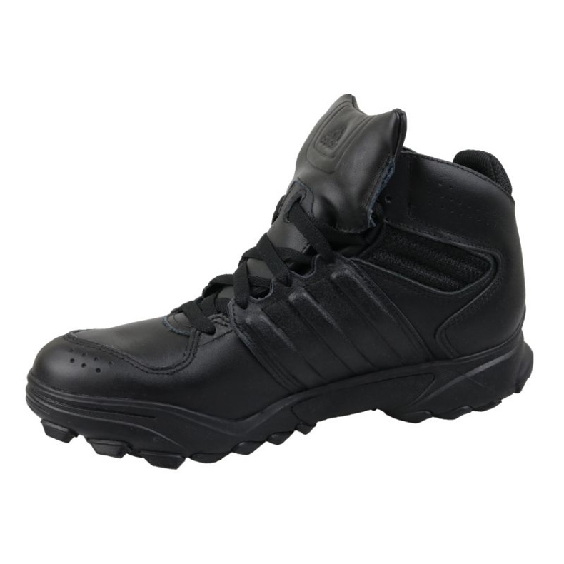 Pantofi Adidas Gsg-9.4 M U43381 negru 1 Pantofi Adidas Gsg-9.4 M U43381 negru 1
