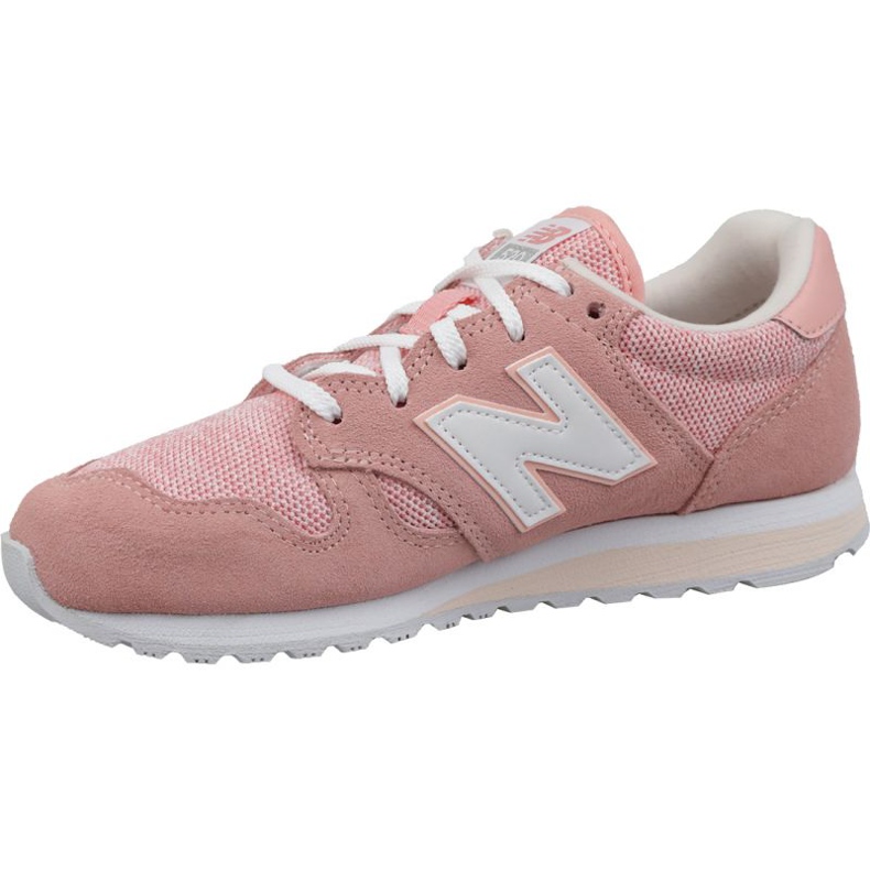 Pantofi New Balance W WL520TLC roz 1