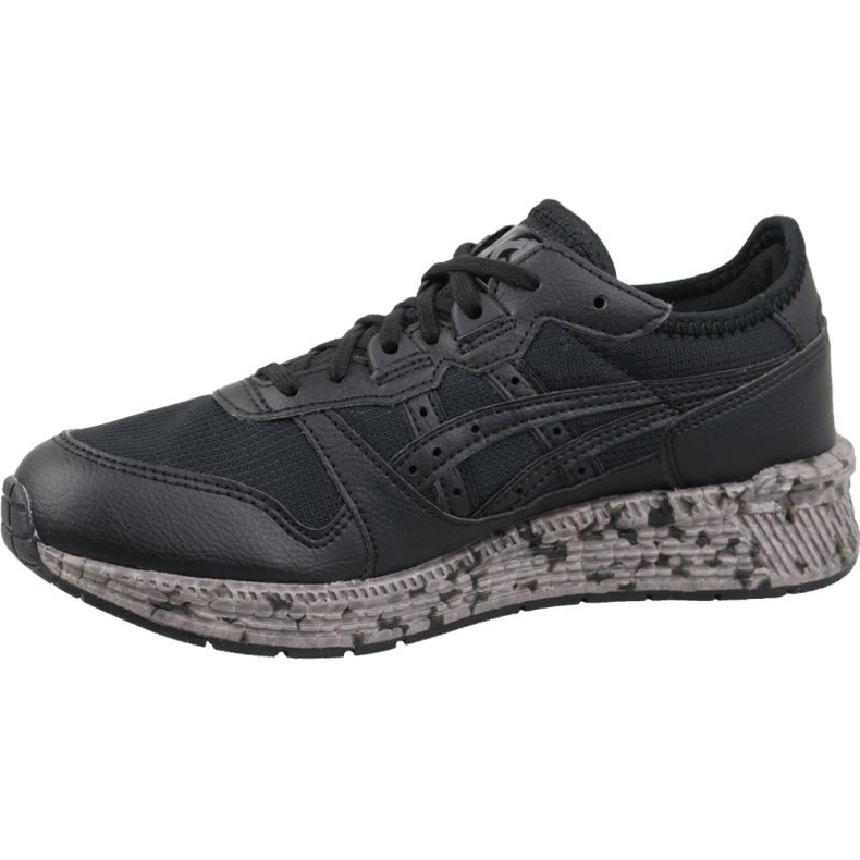 Asics HyperGel-Lyte U 1191A018-001 negru 1