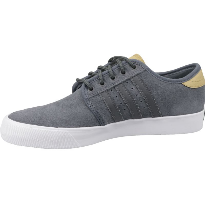 Pantofi Adidas Seeley M DB3143 gri 1 Pantofi Adidas Seeley M DB3143 gri 1