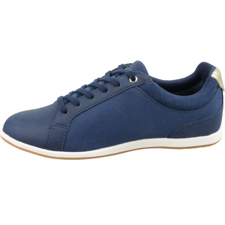 Lacoste Rey Lace 119 W 737CFA0037NG5 albastru marin 1