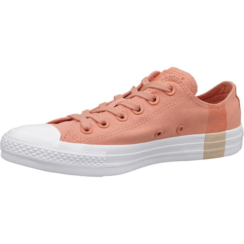 Converse C. Taylor All Star W 163307C portocale 1