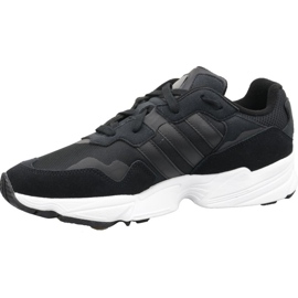 Pantofi Adidas Yung-96 M EE3681 negru 1