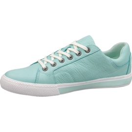 Ghete Helly Hansen Fjord LV-2 W 11304-501 albastru 1