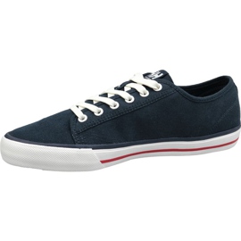 Pantof de pânză Helly Hansen Fjord V2 W 11466-597 albastru 1