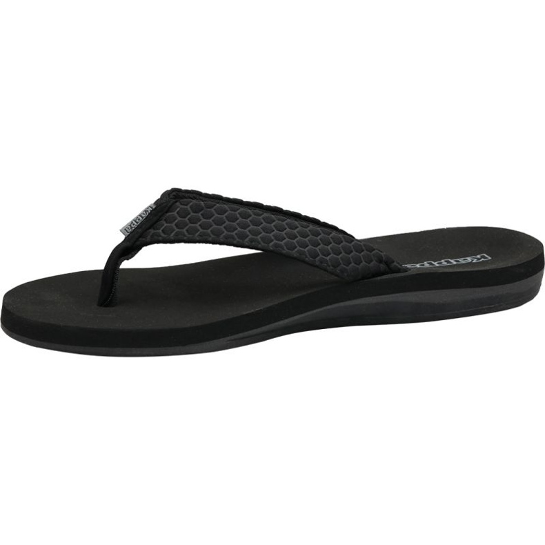 Flip-flops Kappa Pahoa 242668-1111 negru 1