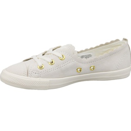 Converse Chuck Taylor All Star Ballet 563482C bej 1 Converse Chuck Taylor All Star Ballet 563482C bej 1
