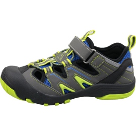 Pantofi Kappa Reminder T 260682T-1633 albastru marin 1