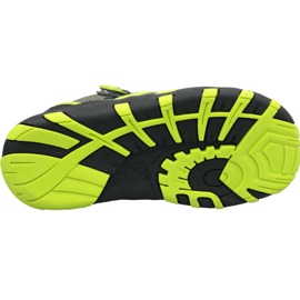 Pantofi Kappa Reminder T 260682T-1633 albastru marin 3