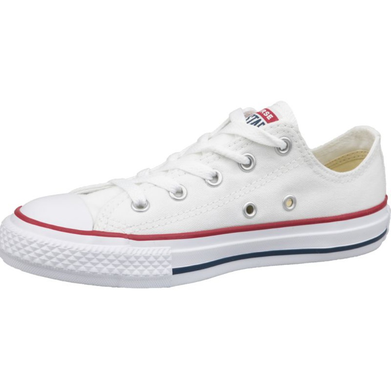 Pantofi Converse Chuck Taylor All Star Core Ox 3J256C albi 1