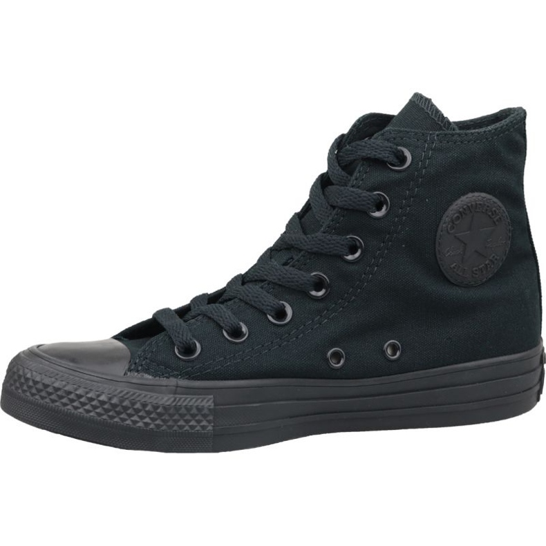 Pantofi Converse Chuck Taylor All Star M3310C negru 1
