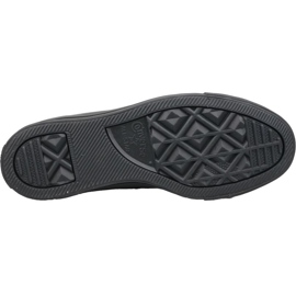 Pantofi Converse Chuck Taylor All Star M3310C negru 3