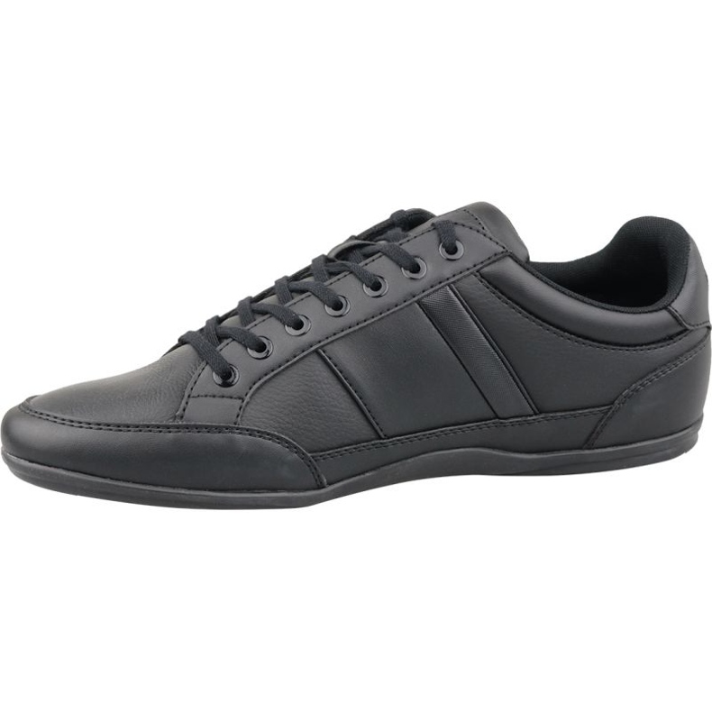 Lacoste Chaymon Bl M 737CMA009402H negru 1