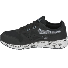 Asics HyperGel-Lyte M 1191A093-001 negru 1