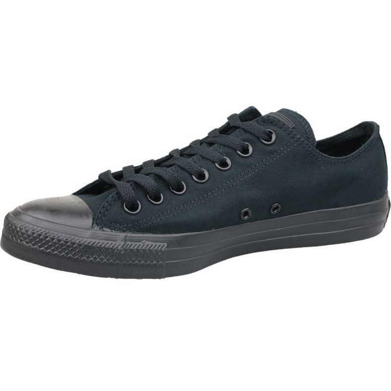 Pantofi Converse All Star Ox M5039C negru 1