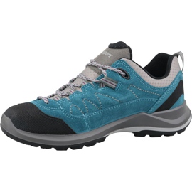 Pantofi Grisport Scarpe M 14303A8T albastru 1