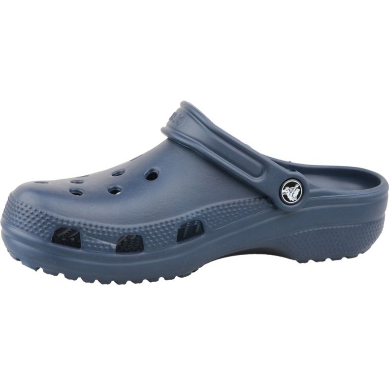 Crocs Classic Clog 10001-410 albastru 1