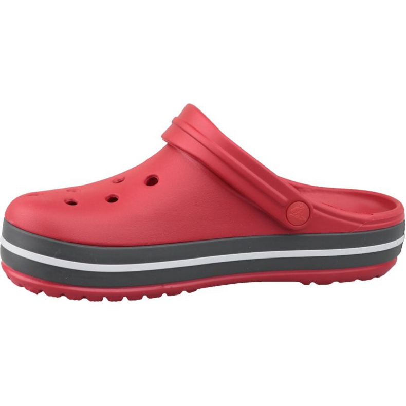 Crocs Crockband Clog U 11016-6EN negru 1