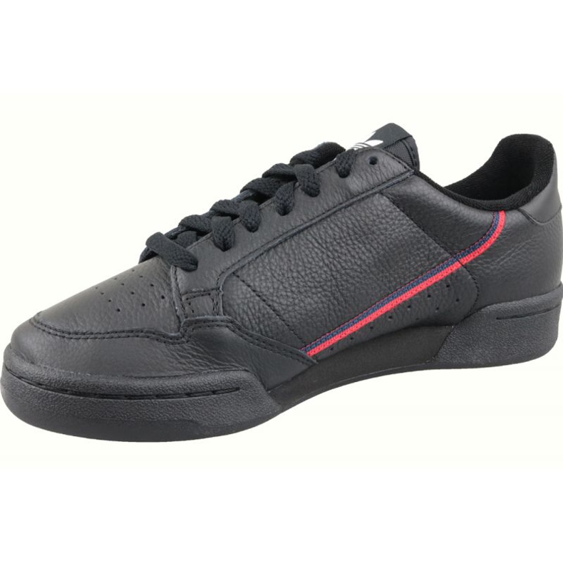 Pantofi Adidas Continental 80 M G27707 negru 1 Pantofi Adidas Continental 80 M G27707 negru 1