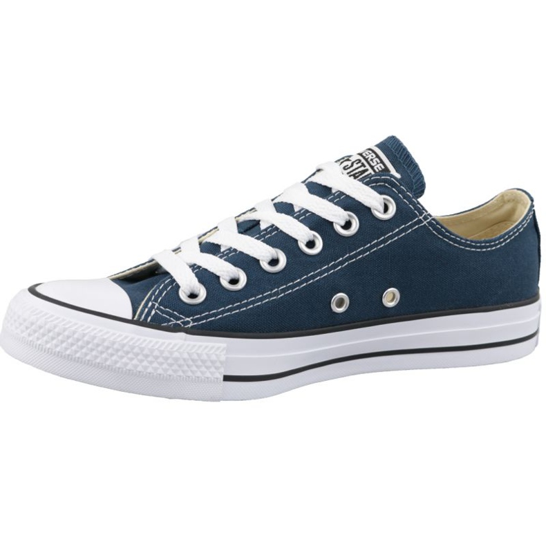 Pantofi Converse Chuck Taylor All Star M9697C bleumarin albastru 1