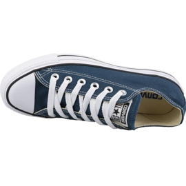 Pantofi Converse Chuck Taylor All Star M9697C bleumarin albastru 2