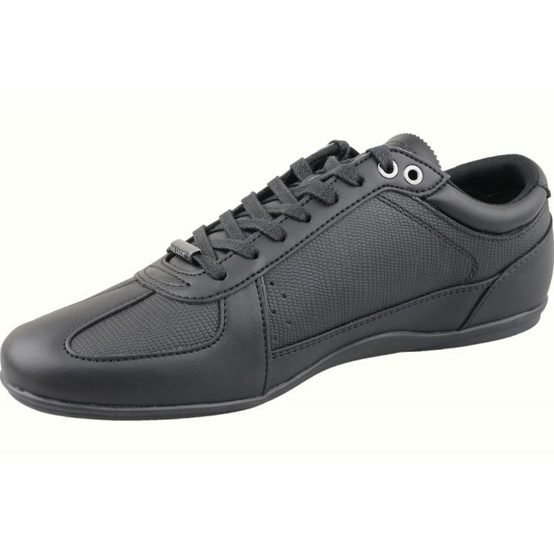 Lacoste Evara 119 1 M 737CMA003102H negru 1