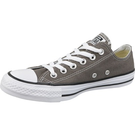 Pantofi Converse Chuck Taylor All Star Seasnl Ox 1J794C maro multicolor 1